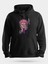 Sukuna Jujutsu Kaisen Çizim Unisex Kapüşonlu Sweatshirt 1