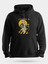 Nakano Ichika Eşsiz Beşizler Unisex Kapüşonlu Sweatshirt 1