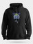 Sportif Naruto Unisex Kapüşonlu Sweatshirt 1