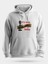 Rock And Roll Baby Rock Müzik Unisex Kapüşonlu Sweatshirt 1