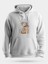 Luffy Gear5 Nika Unisex Kapüşonlu Sweatshirt 1