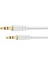 C816 3.5 mm 1 mt Aux Kablo 1