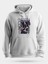 Kuma One Piece Unisex Kapüşonlu Sweatshirt 1