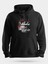 Street Racing Sokak Yarışı Unisex Kapüşonlu Sweatshirt 1