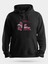 Street Style Paten Unisex Kapüşonlu Sweatshirt 1