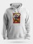 Temari Naruto Unisex Kapüşonlu Sweatshirt 1