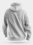 Temari Naruto Unisex Kapüşonlu Sweatshirt 2