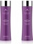 Ekonomik Ikili Caviar Infinite Color Hold Şampuan 250 ml 1