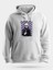 Satoru Gojo Jujutsu Kaisen Unisex Kapüşonlu Sweatshirt 1