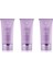 Ekonomik Üçlü Caviar Smoothing Anti-Frizz Blowout Butter 150 ml 1
