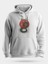The Superior Dragon Ejderha Unisex Kapüşonlu Sweatshirt 1