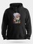 Tengen Uzui Demon Slayer Unisex Kapüşonlu Sweatshirt 1