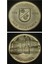 775/1975 Volkssolbad Bad Kösen 1200.YILI Hatıra Madalya 35.6gram 40MM 1
