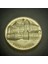 775/1975 Volkssolbad Bad Kösen 1200.YILI Hatıra Madalya 35.6gram 40MM 2