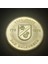 775/1975 Volkssolbad Bad Kösen 1200.YILI Hatıra Madalya 35.6gram 40MM 3