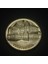 775/1975 Volkssolbad Bad Kösen 1200.YILI Hatıra Madalya 35.6gram 40MM 4