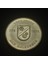 775/1975 Volkssolbad Bad Kösen 1200.YILI Hatıra Madalya 35.6gram 40MM 5