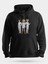 Vadedilmiş Yokyer The Promised Neverland Unisex Kapüşonlu Sweatshirt 1