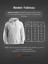 Vadedilmiş Yokyer The Promised Neverland Unisex Kapüşonlu Sweatshirt 3