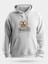Wanted Golden Köpek Unisex Kapüşonlu Sweatshirt 1