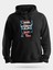 Tsubasa Unisex Kapüşonlu Sweatshirt 1