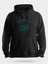 Tiny Home Karavan Unisex Kapüşonlu Sweatshirt 1