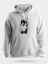 Obanai Iguro Demon Slayer Unisex Kapüşonlu Sweatshirt 1