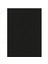 Fon Karton 120GR 50X70 Sıyah 1