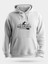 Halloween Cadılar Bayramı Şapka Unisex Kapüşonlu Sweatshirt 1