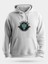 Tigers Warriors Kaplan Unisex Kapüşonlu Sweatshirt 1