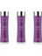 Ekonomik Üçlü Caviar Infinite Color Hold Şampuan 250 ml 1