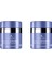 Ekonomik Ikili Caviar Restructuring Bond Repair Intensive Leave In Treatment Maske 1