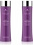 Ekonomik Ikili Caviar Infinite Color Hold Saç Kremi 250 ml 1