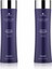 Ekonomik Ikili Caviar Replenishing Moisture Şampuan 250 ml 1