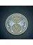 2001 Almanya Değerli Hazineler Hatıra Madalya Precıous Treasurıes 28GRAM / 40MM 2