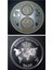 39963676DAA7FC57F6 Vatikan Hatıra Madalya 27.8GRAM/40MM 1