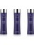 Ekonomik Üçlü Caviar Replenishing Moisture Saç Kremi 250 ml 1