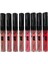 32 Matte Lip Gloss Dudak Parlatıcı x 8 Adet 1