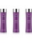 Ekonomik Üçlü Caviar Infinite Color Hold Saç Kremi 250 ml 1