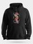 Eşsiz Beşizler Unisex Kapüşonlu Sweatshirt 1