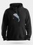Anne ve Bebek Unisex Kapüşonlu Sweatshirt 1