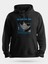 Yoichi Isagi Blue Lock Unisex Kapüşonlu Sweatshirt 1