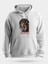 A Los Titanes Shingeki No Kyojin Unisex Kapüşonlu Sweatshirt 1