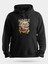 Luffy One Piece Unisex Kapüşonlu Sweatshirt 1
