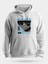 Yoichi Isagi Blue Lock Unisex Kapüşonlu Sweatshirt 1