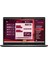 Latı 3450 I7-1355U 16GB 512GB SSD 14&quot;ubuntu N010L345014EMEA_VP_UBU 1