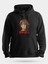 Attack On Titan Eren Yeager Unisex Kapüşonlu Sweatshirt 1