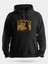 Geto Jujutsu Unisex Kapüşonlu Sweatshirt 1