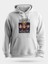Hashira ve Kagaya Demon Slayer Unisex Kapüşonlu Sweatshirt 1