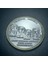 Escoines 1976 Amerikanın Bağımsızlık Bildirgesi 200.YILI Rushmore Dağı Hatıra Madalya 48GRAM 50MM 2